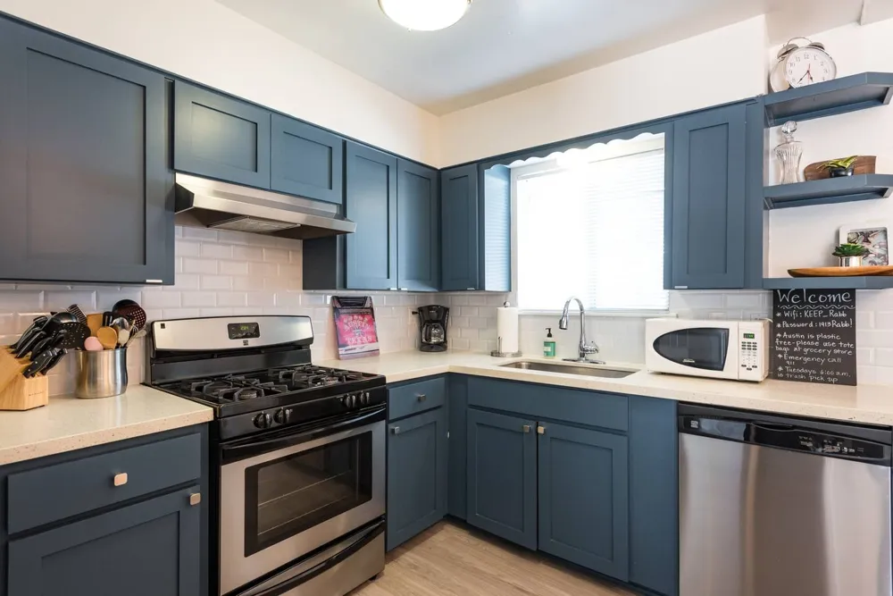 1913 Rabb Road #A Austin, TX 78704