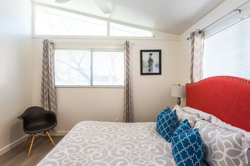 1913 Rabb Road #A Austin, TX 78704