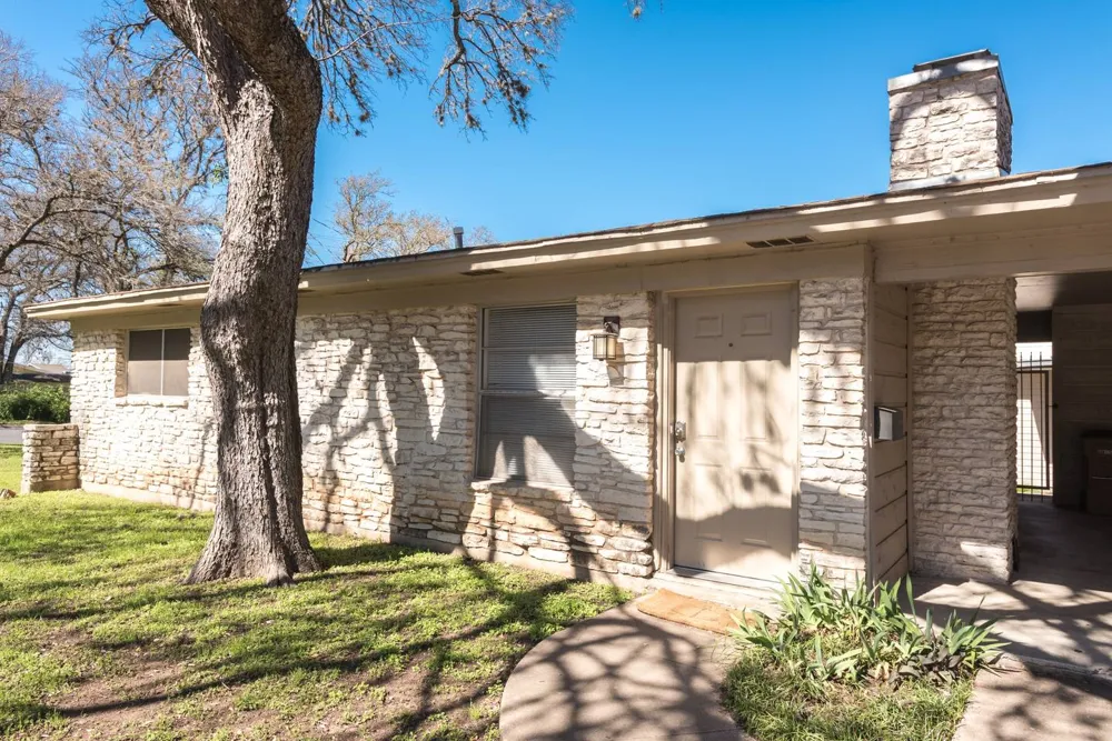 1913 Rabb Road #A Austin, TX 78704