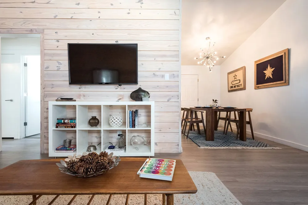 1913 Rabb Road #A Austin, TX 78704