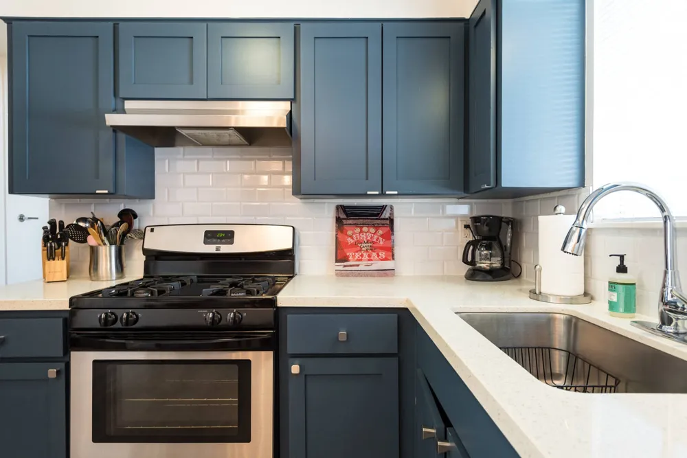 1913 Rabb Road #A Austin, TX 78704
