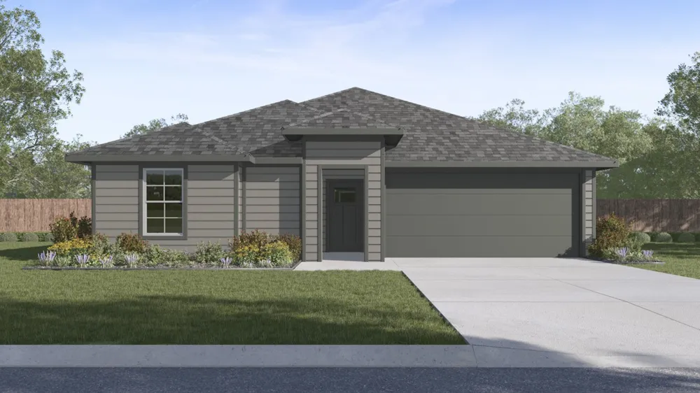 1302 Breezy Oak Drive Nevada, TX 75173