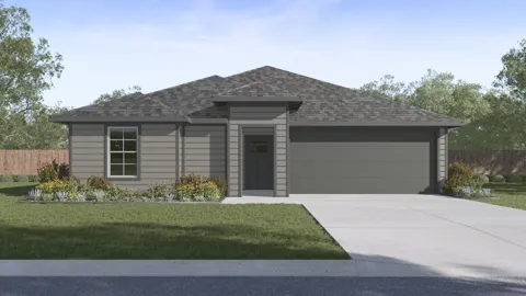 1302 Breezy Oak Drive