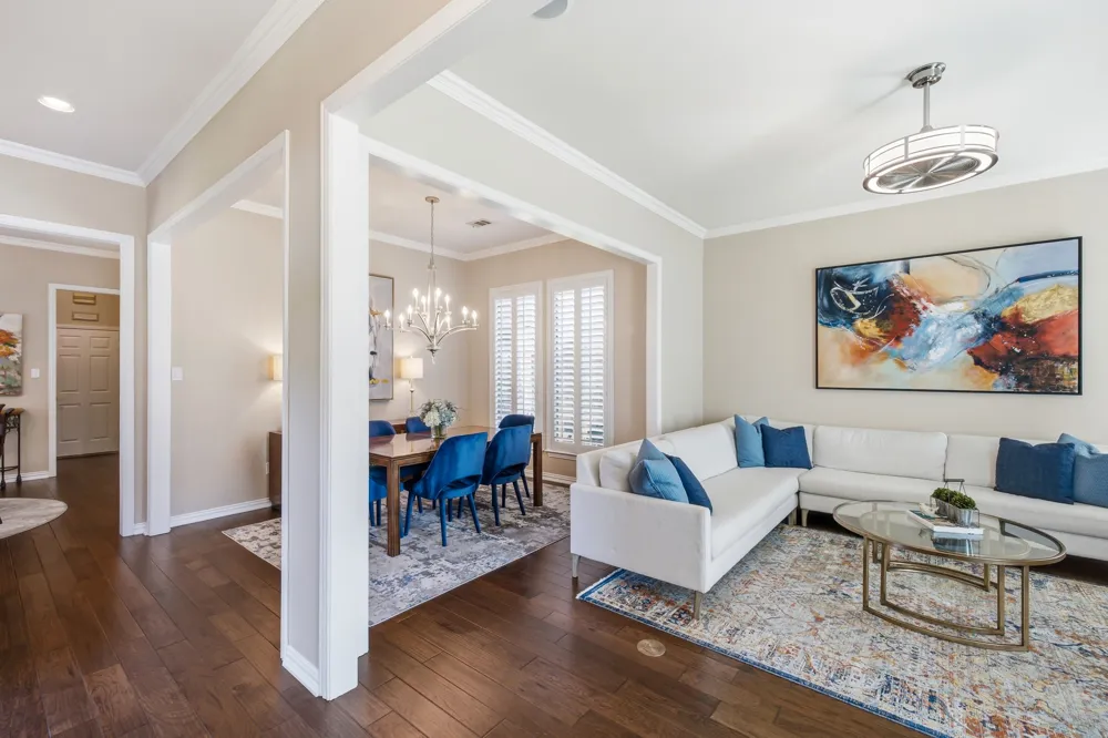 2224 Cachelle Court Bedford, TX 76021