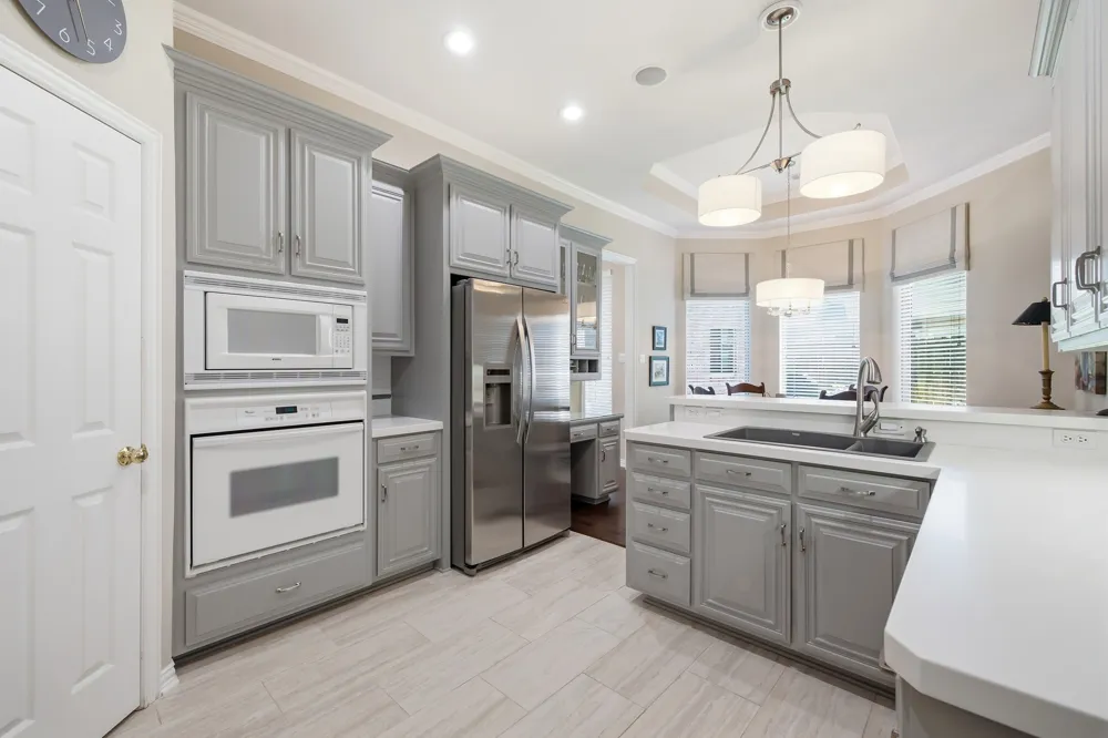 2224 Cachelle Court Bedford, TX 76021