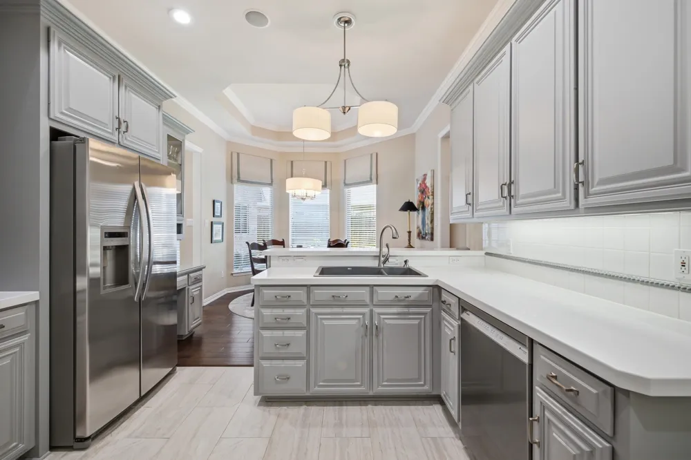 2224 Cachelle Court Bedford, TX 76021