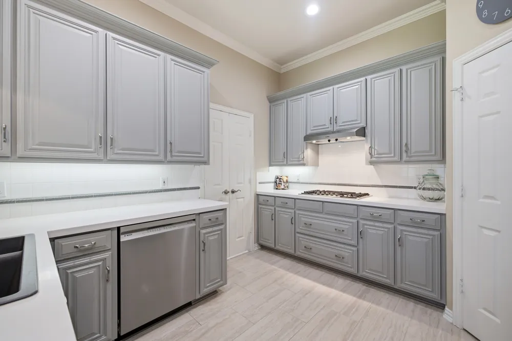 2224 Cachelle Court Bedford, TX 76021