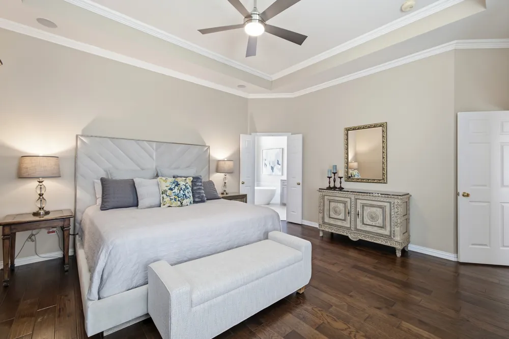 2224 Cachelle Court Bedford, TX 76021