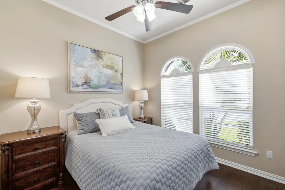 2224 Cachelle Court Bedford, TX 76021