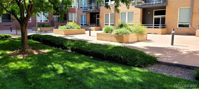 8185 E Lowry Boulevard #302 Denver, CO 80230