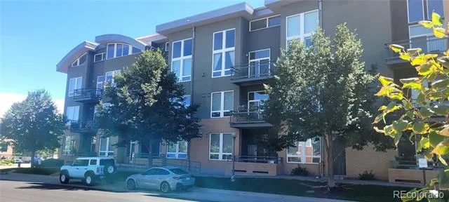 8185 E Lowry Boulevard #302 Denver, CO 80230