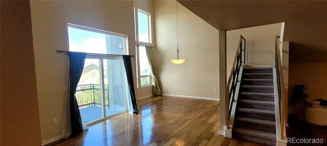 8185 E Lowry Boulevard #302 Denver, CO 80230