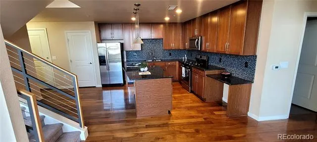 8185 E Lowry Boulevard #302 Denver, CO 80230