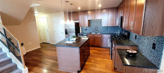8185 E Lowry Boulevard #302 Denver, CO 80230