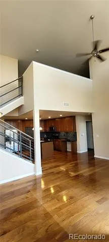 8185 E Lowry Boulevard #302 Denver, CO 80230