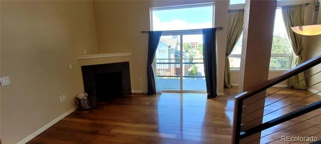 8185 E Lowry Boulevard #302 Denver, CO 80230