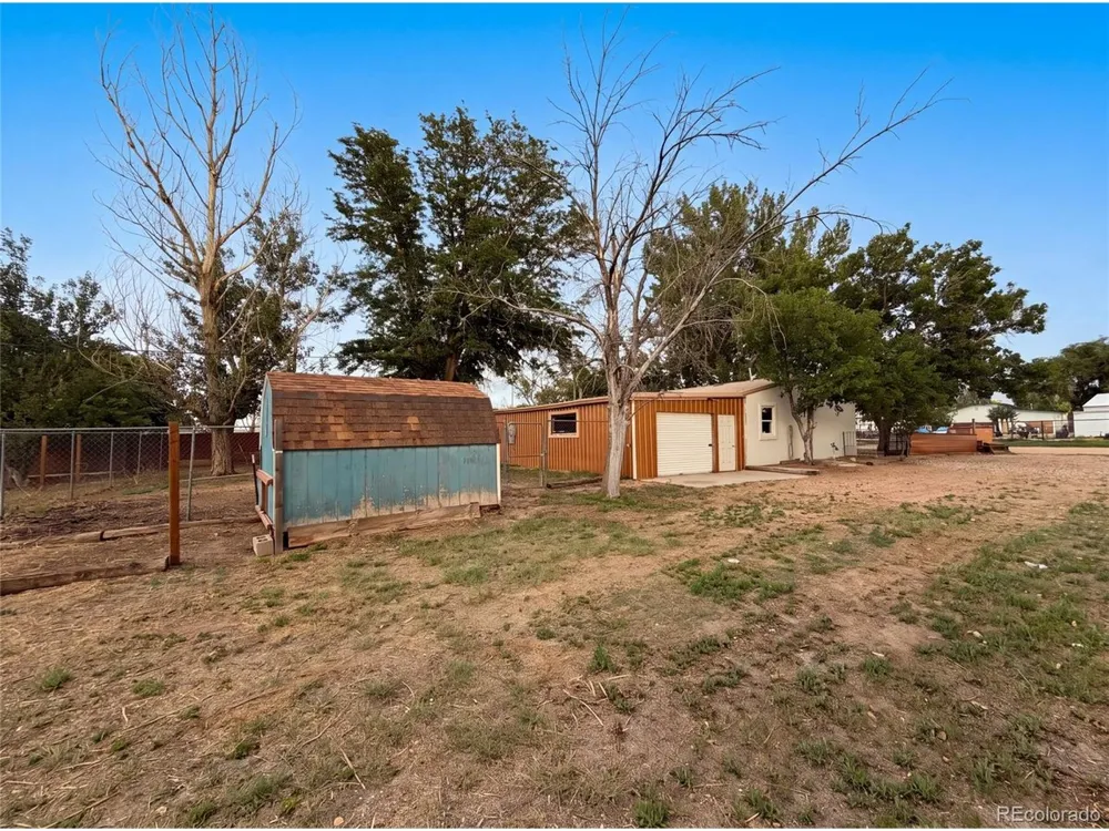 15967 Echo Road Fort Morgan, CO 80701