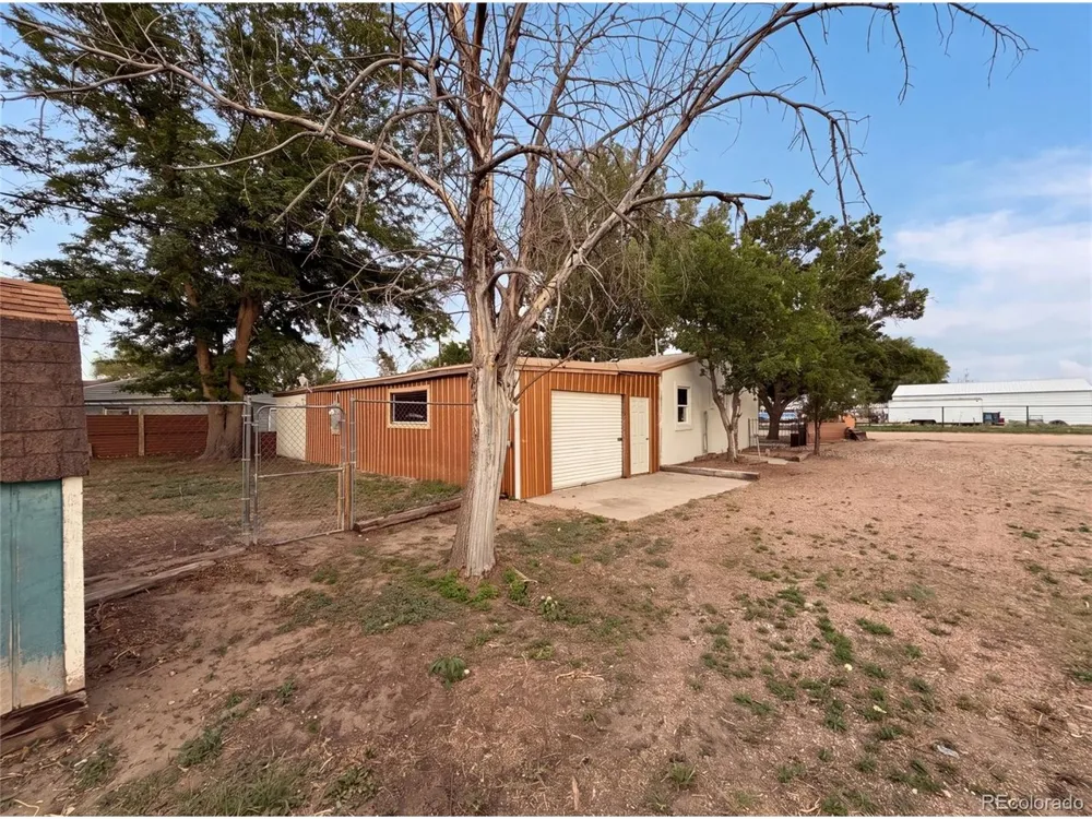 15967 Echo Road Fort Morgan, CO 80701