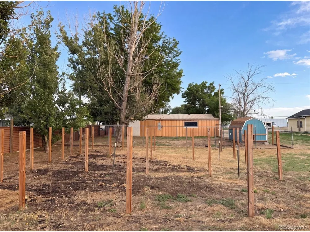 15967 Echo Road Fort Morgan, CO 80701