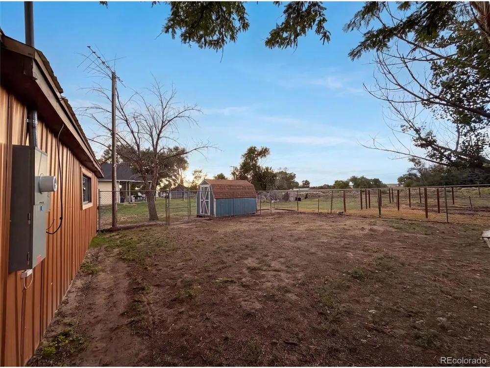 15967 Echo Road Fort Morgan, CO 80701