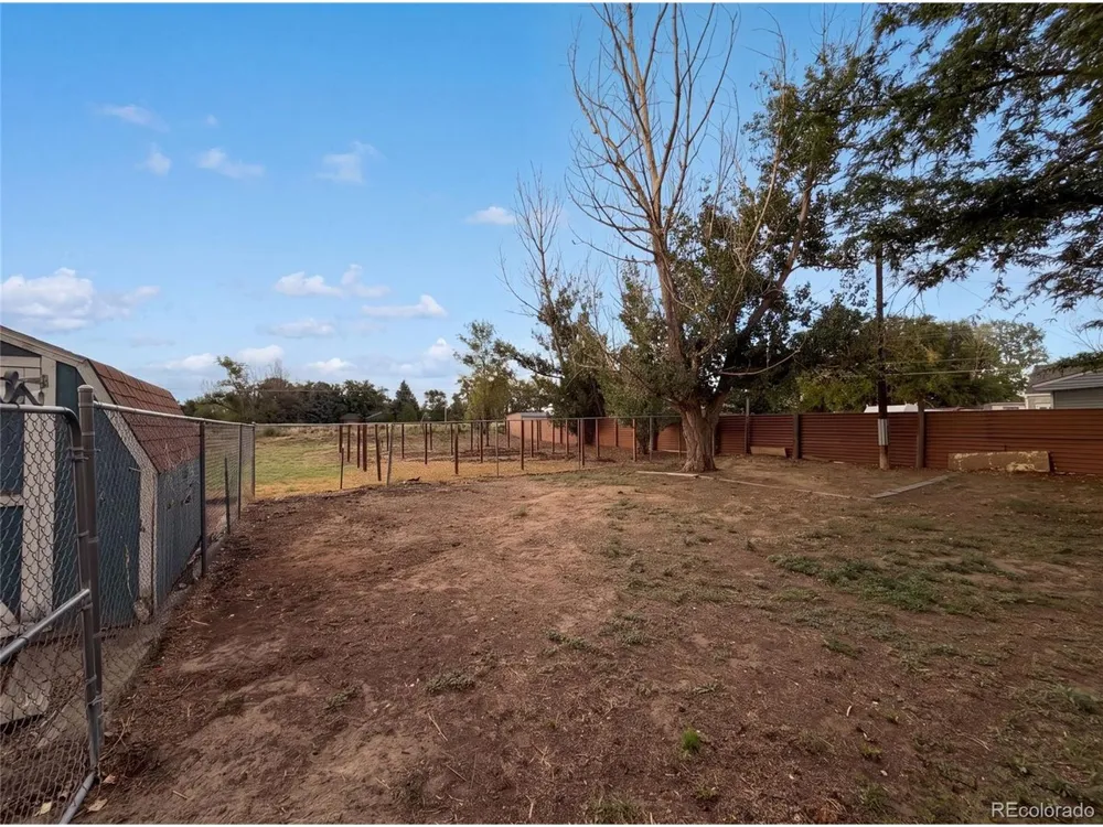15967 Echo Road Fort Morgan, CO 80701
