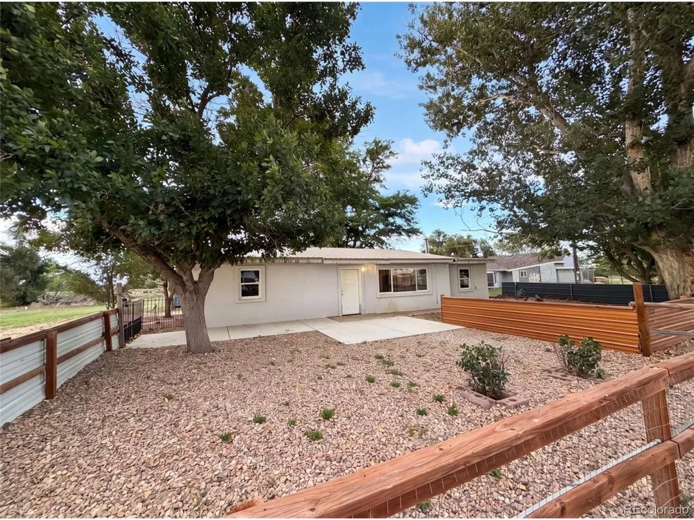 15967 Echo Road Fort Morgan, CO 80701