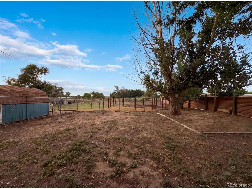 15967 Echo Road Fort Morgan, CO 80701