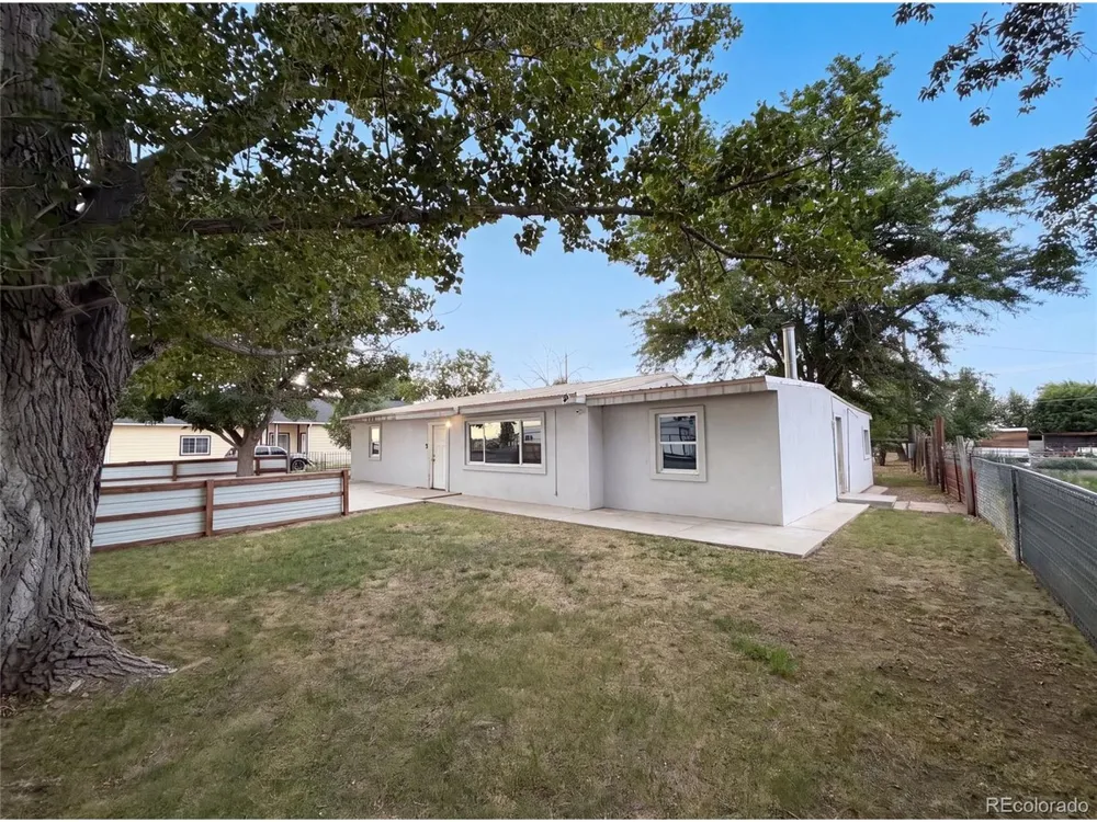 15967 Echo Road Fort Morgan, CO 80701