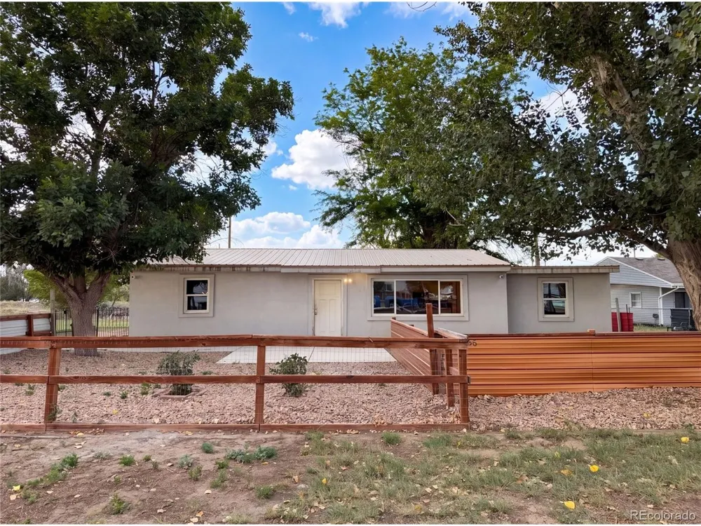 15967 Echo Road Fort Morgan, CO 80701