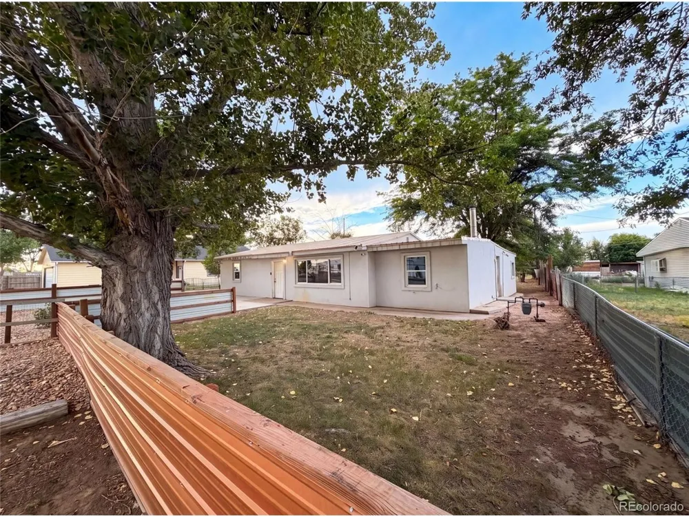 15967 Echo Road Fort Morgan, CO 80701
