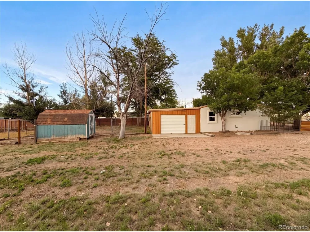 15967 Echo Road Fort Morgan, CO 80701