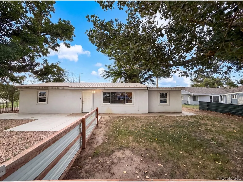 15967 Echo Road Fort Morgan, CO 80701