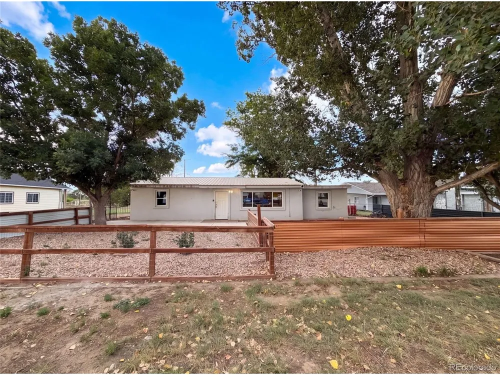 15967 Echo Road Fort Morgan, CO 80701