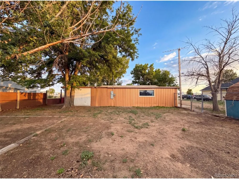 15967 Echo Road Fort Morgan, CO 80701