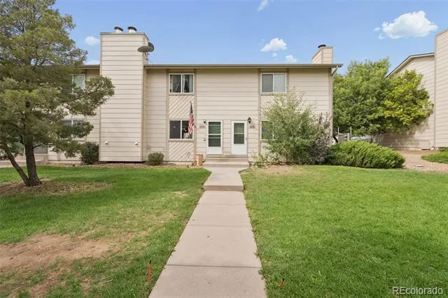 1874 Lanka Lane Colorado Springs, CO 80915
