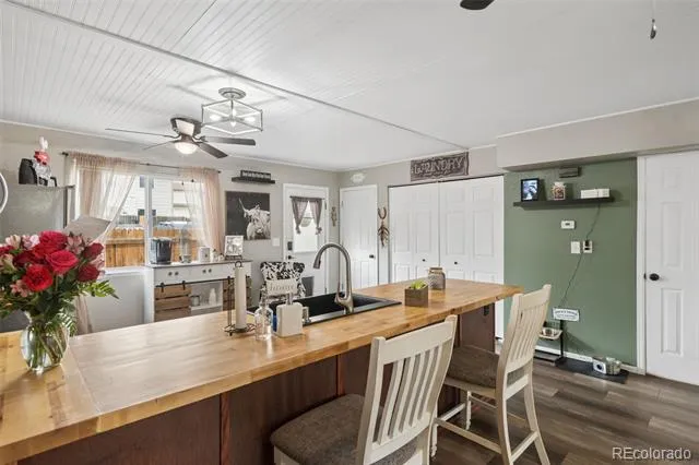 1874 Lanka Lane Colorado Springs, CO 80915