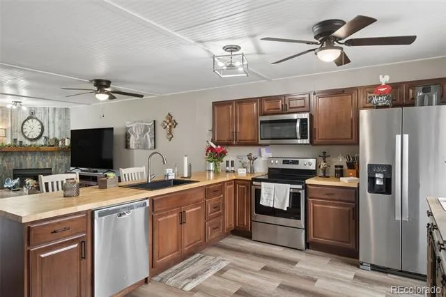 1874 Lanka Lane Colorado Springs, CO 80915