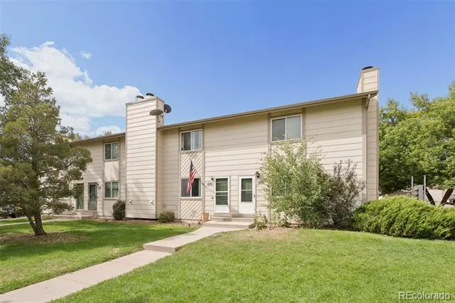 1874 Lanka Lane Colorado Springs, CO 80915