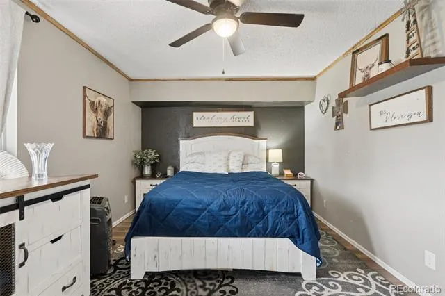 1874 Lanka Lane Colorado Springs, CO 80915