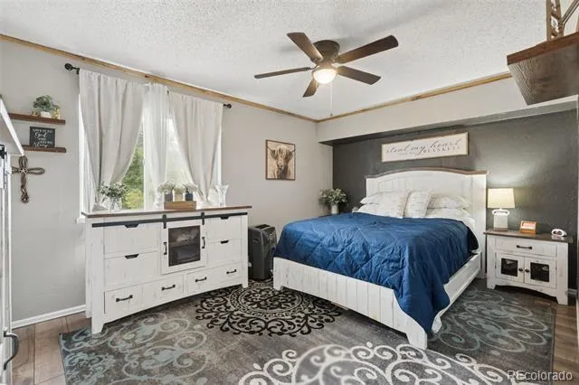 1874 Lanka Lane Colorado Springs, CO 80915