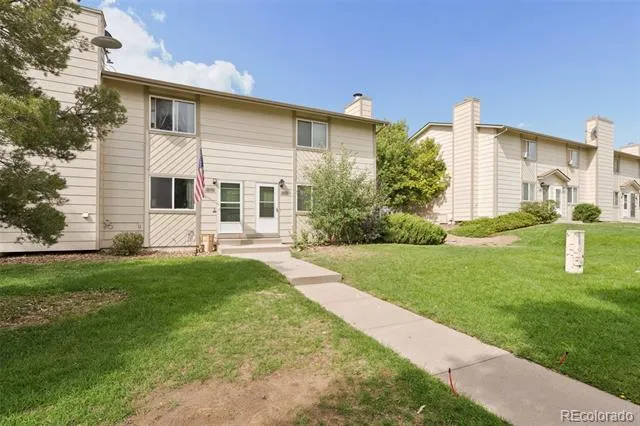 1874 Lanka Lane Colorado Springs, CO 80915