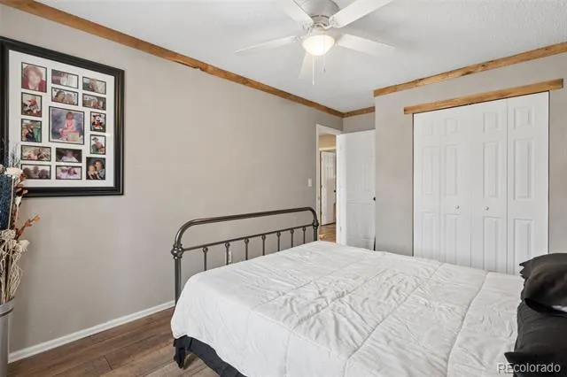 1874 Lanka Lane Colorado Springs, CO 80915