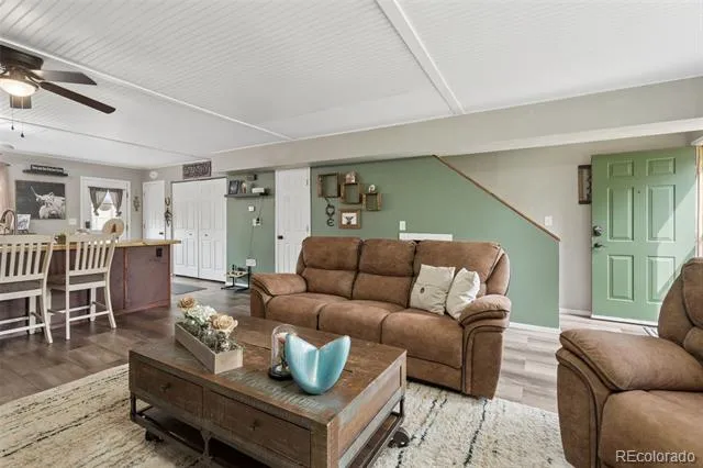 1874 Lanka Lane Colorado Springs, CO 80915