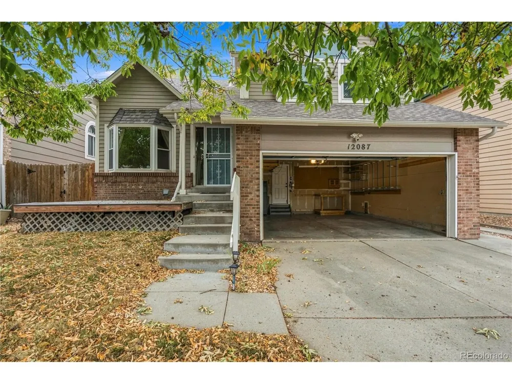 12087 Ivy Court Brighton, CO 80602