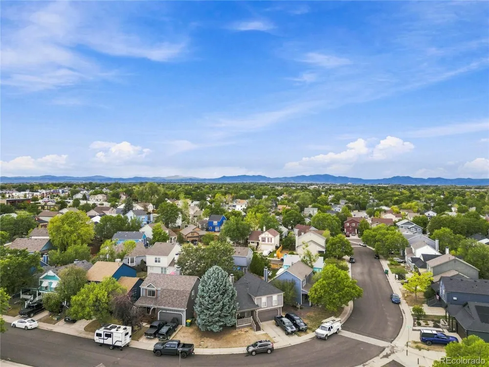 12087 Ivy Court Brighton, CO 80602