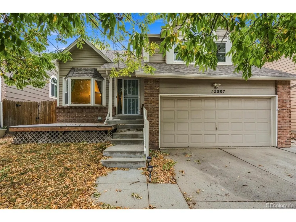12087 Ivy Court Brighton, CO 80602
