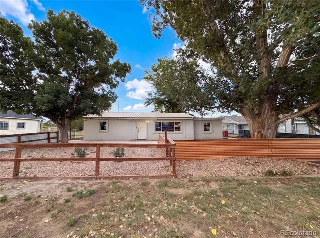 15967 Echo Road Fort Morgan, CO 80701