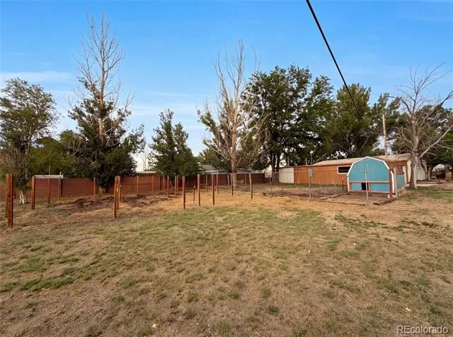 15967 Echo Road Fort Morgan, CO 80701