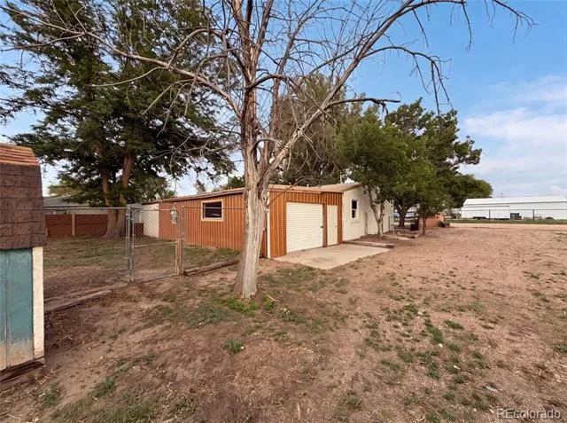 15967 Echo Road Fort Morgan, CO 80701