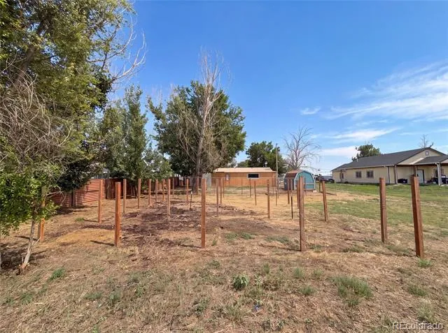 15967 Echo Road Fort Morgan, CO 80701